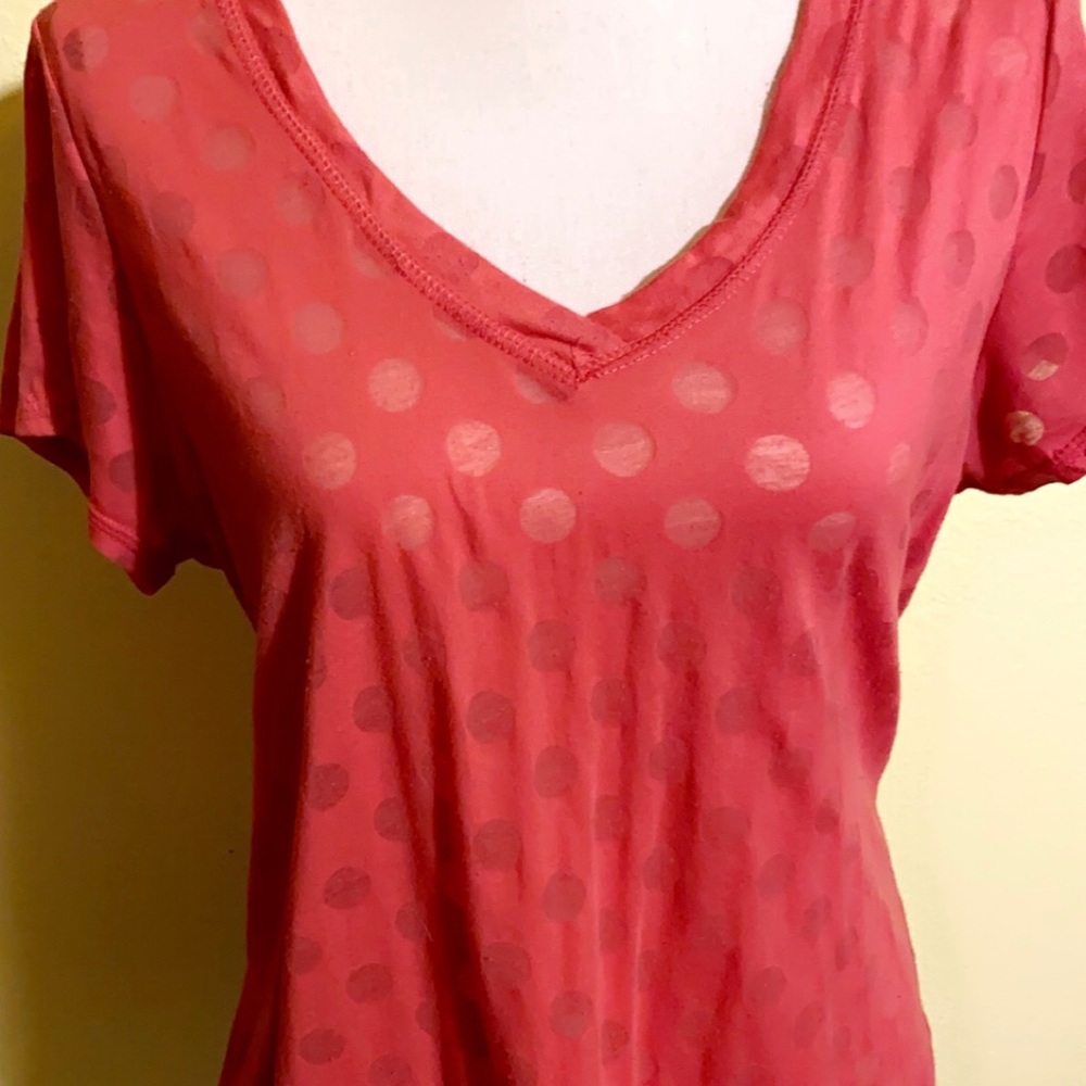 Maurice’s Shirt!